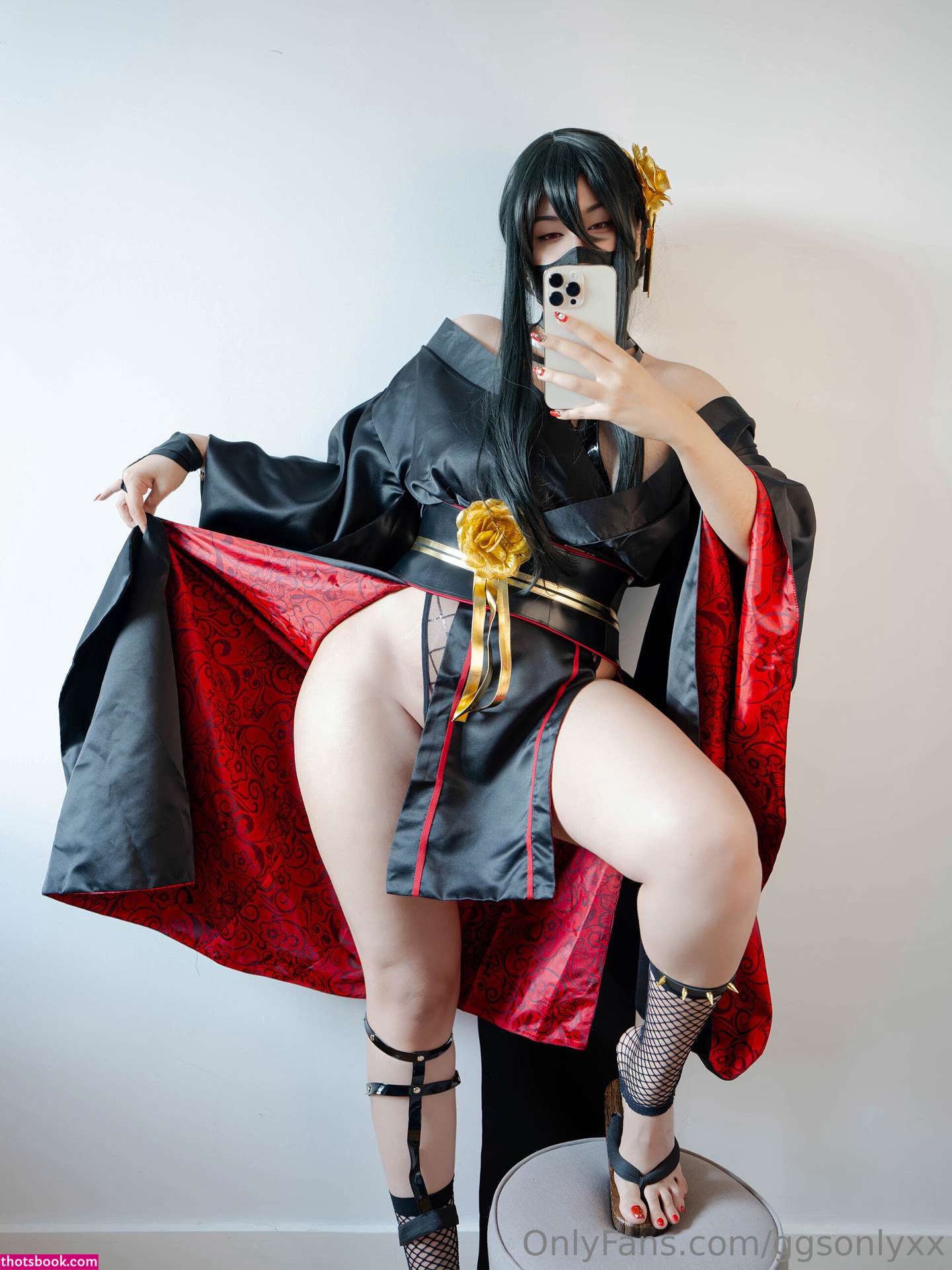 Ggsonlyxx Nude OnlyFans Photos #18 625173