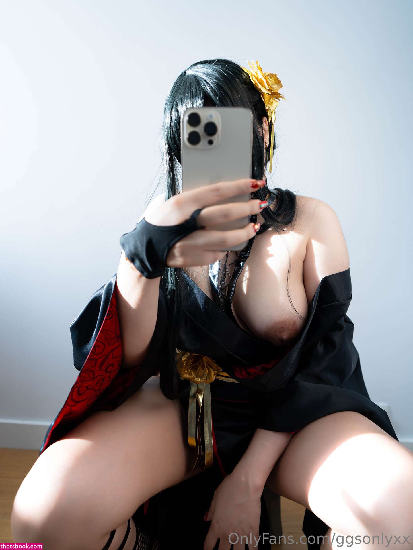 Ggsonlyxx Nude OnlyFans Photos #18 625175