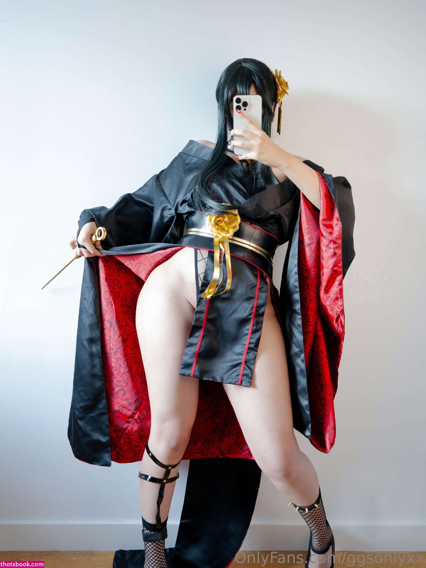 Ggsonlyxx Nude OnlyFans Photos #18 625176