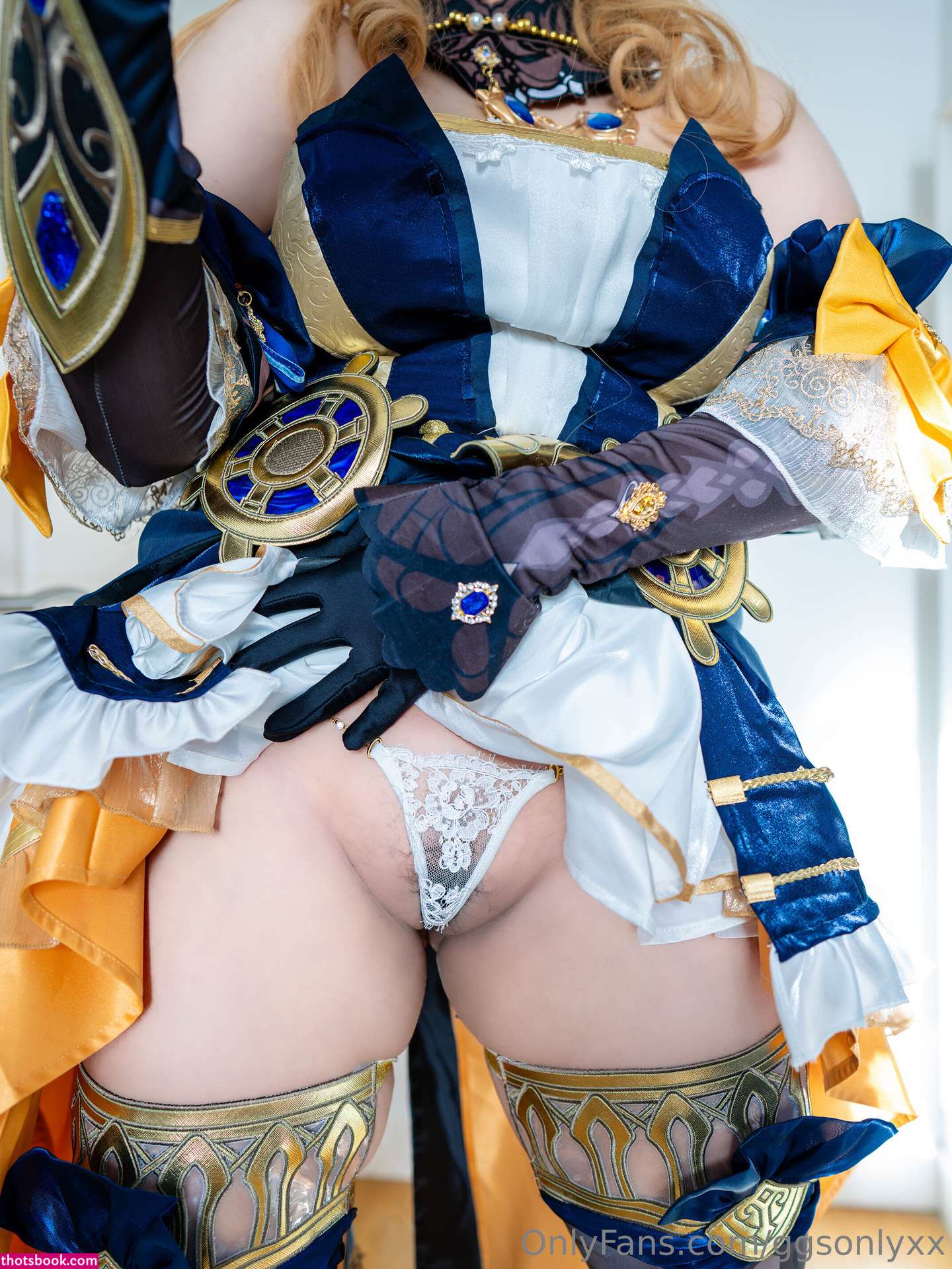 Ggsonlyxx Nude OnlyFans Photos #19 625177