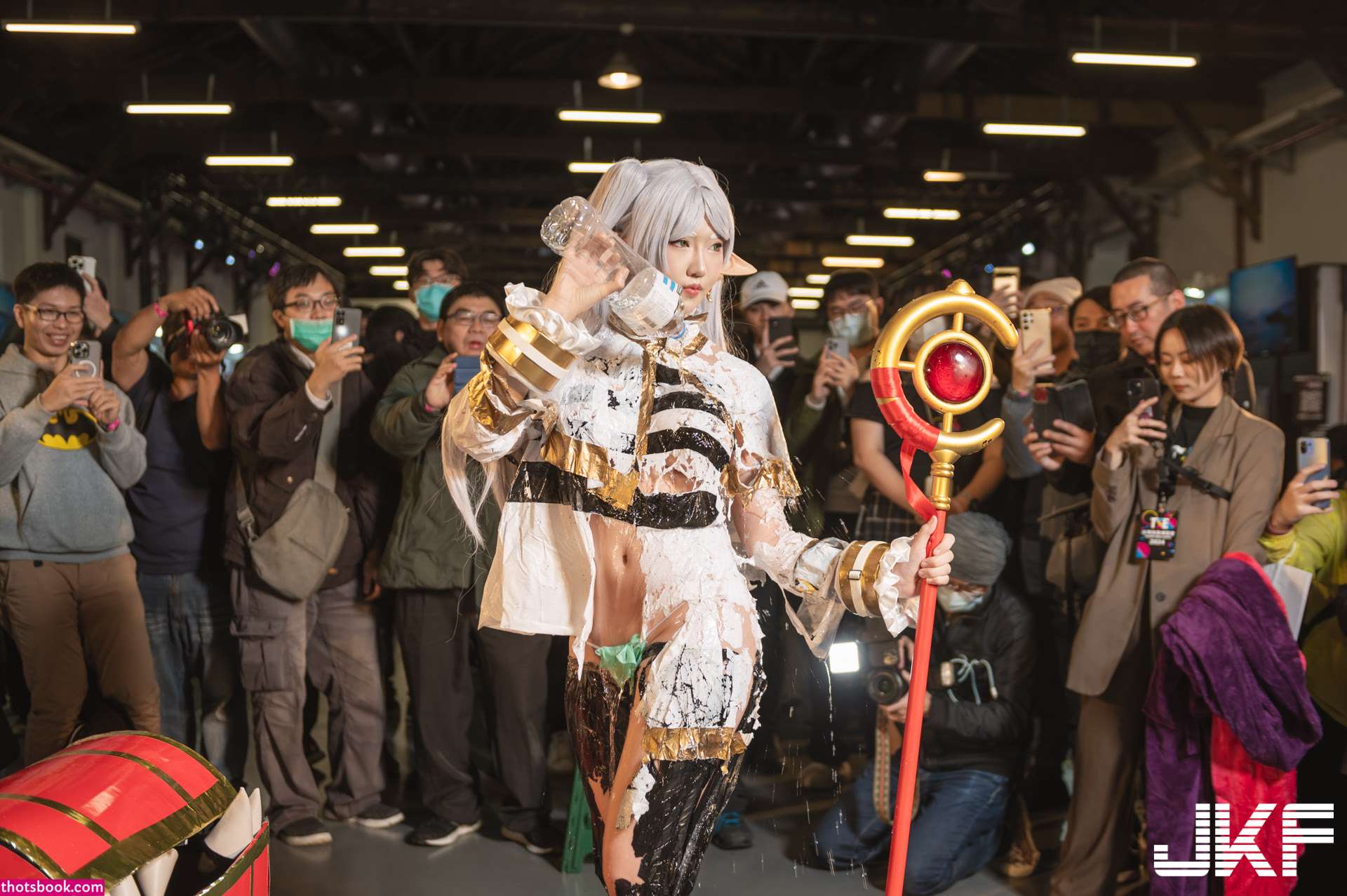 Moiicos Moiichan Nude OnlyFans Photos #24 625918