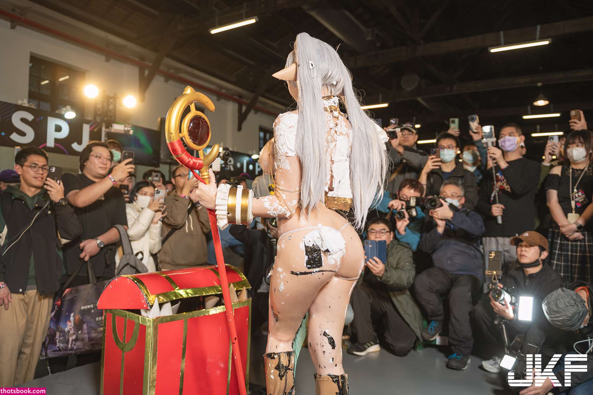 Moiicos Moiichan Nude OnlyFans Photos #24 625919