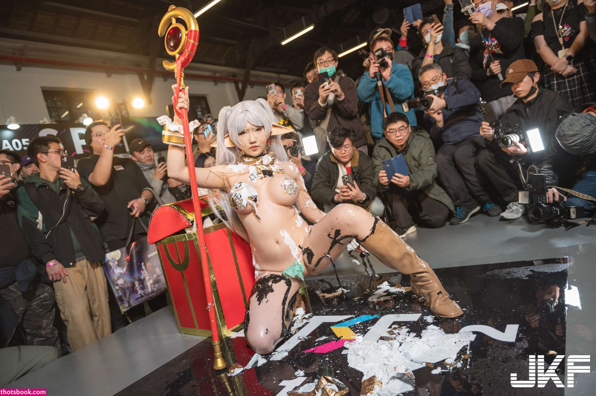 Moiicos Moiichan Nude OnlyFans Photos #24 625921