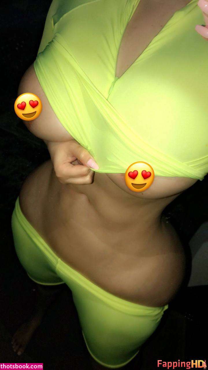 Paige Jordae Nude OnlyFans Photos #11 625964