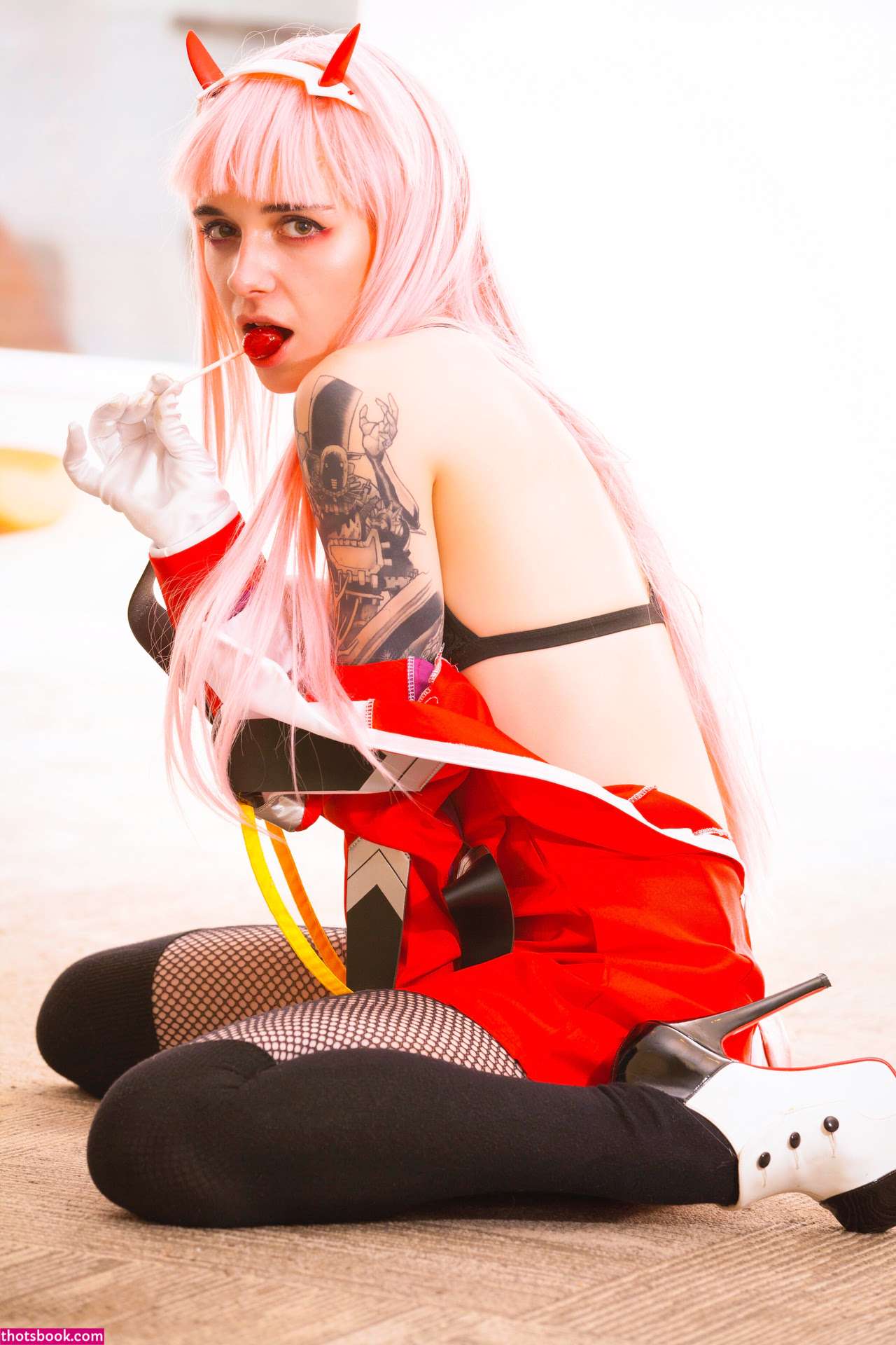 Poisonne Nude OnlyFans Photos #8 625986