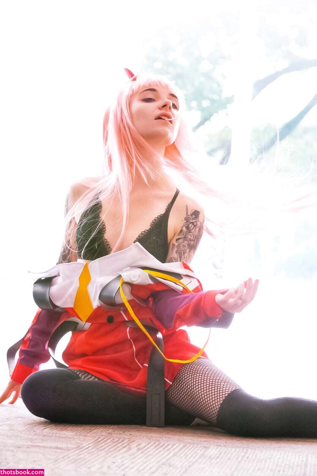 Poisonne Nude OnlyFans Photos #8 625987