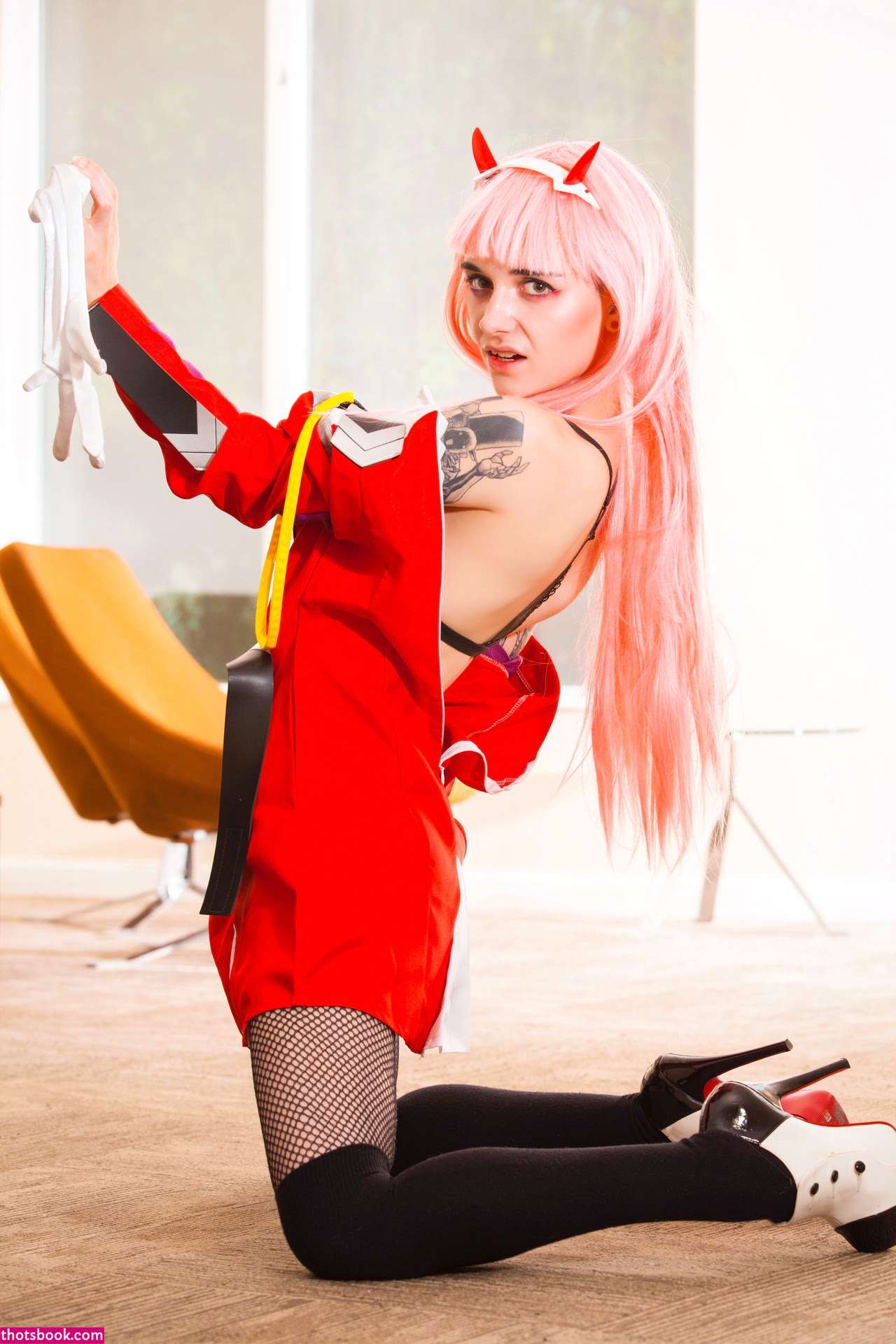 Poisonne Nude OnlyFans Photos #8 625988