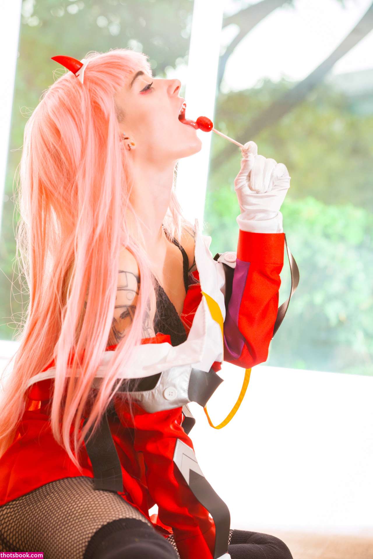 Poisonne Nude OnlyFans Photos #8 625990