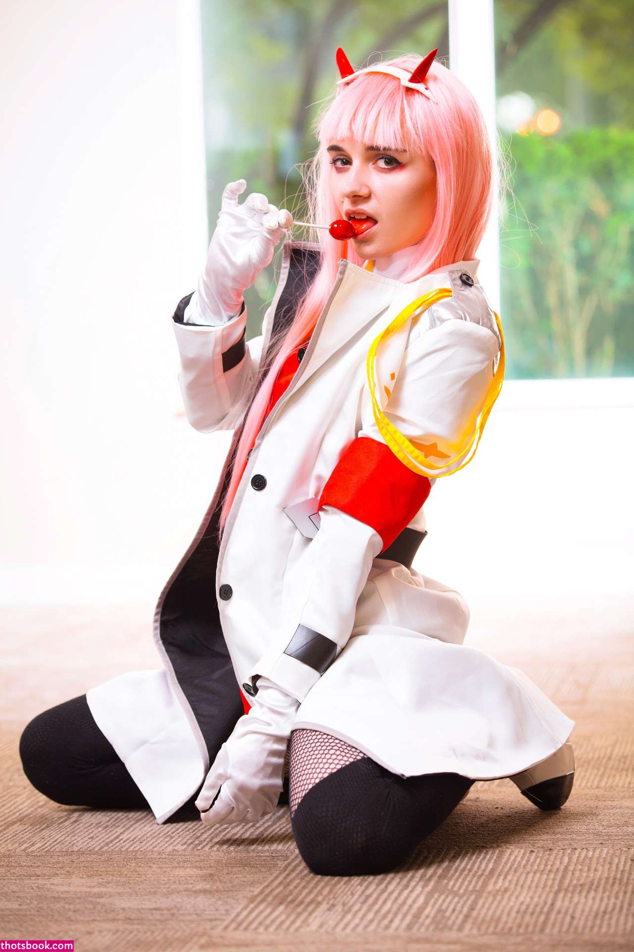 Poisonne Nude OnlyFans Photos #8 625991