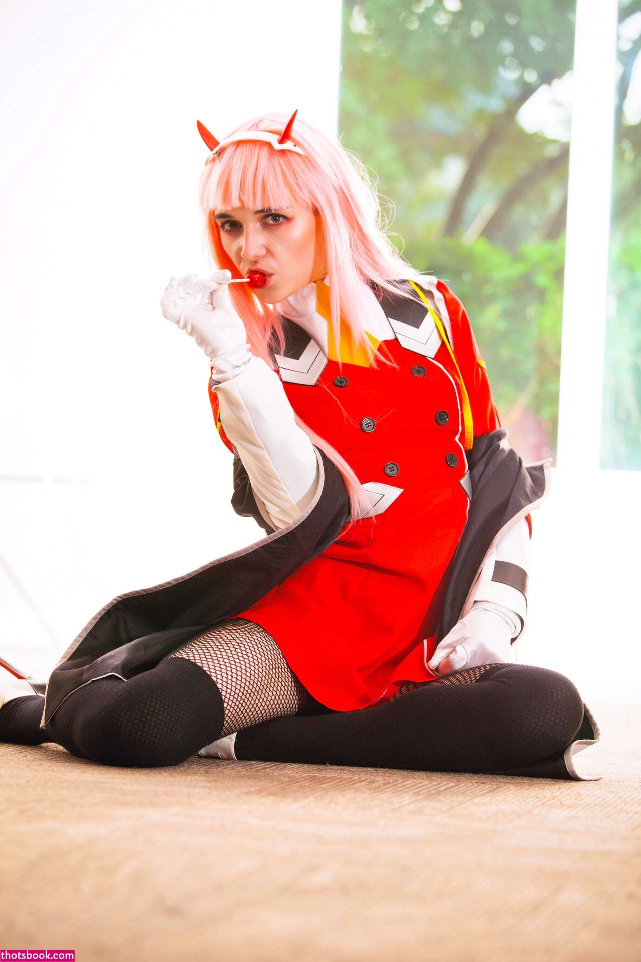 Poisonne Nude OnlyFans Photos #8 625994