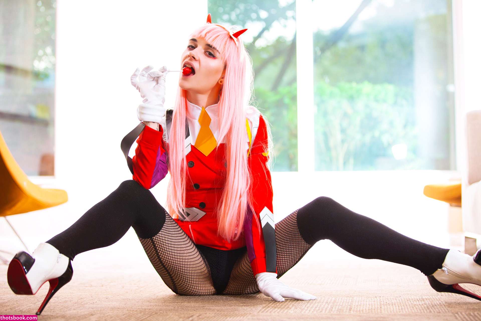 Poisonne Nude OnlyFans Photos #8 625996