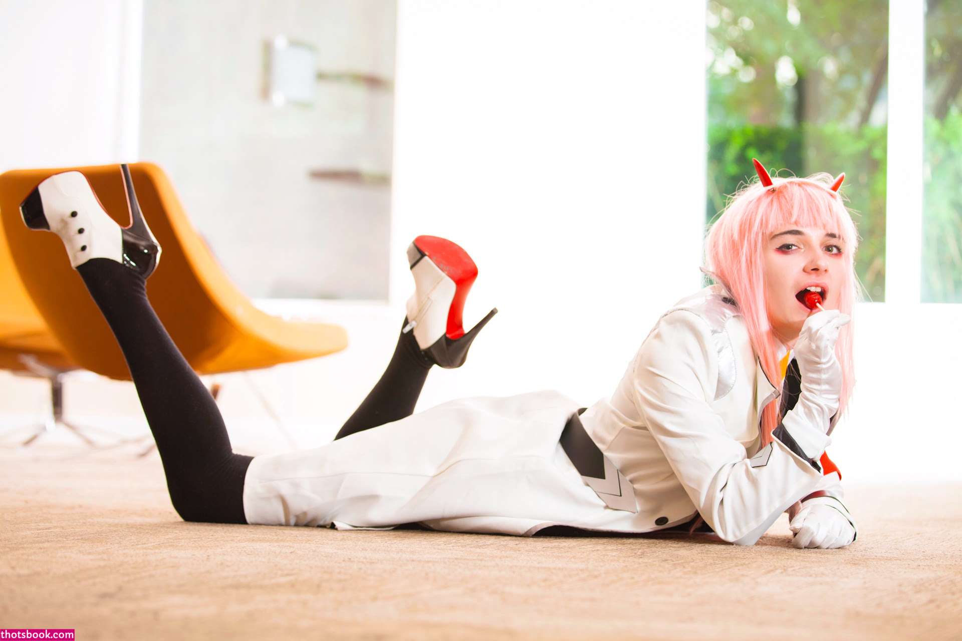 Poisonne Nude OnlyFans Photos #8 625997