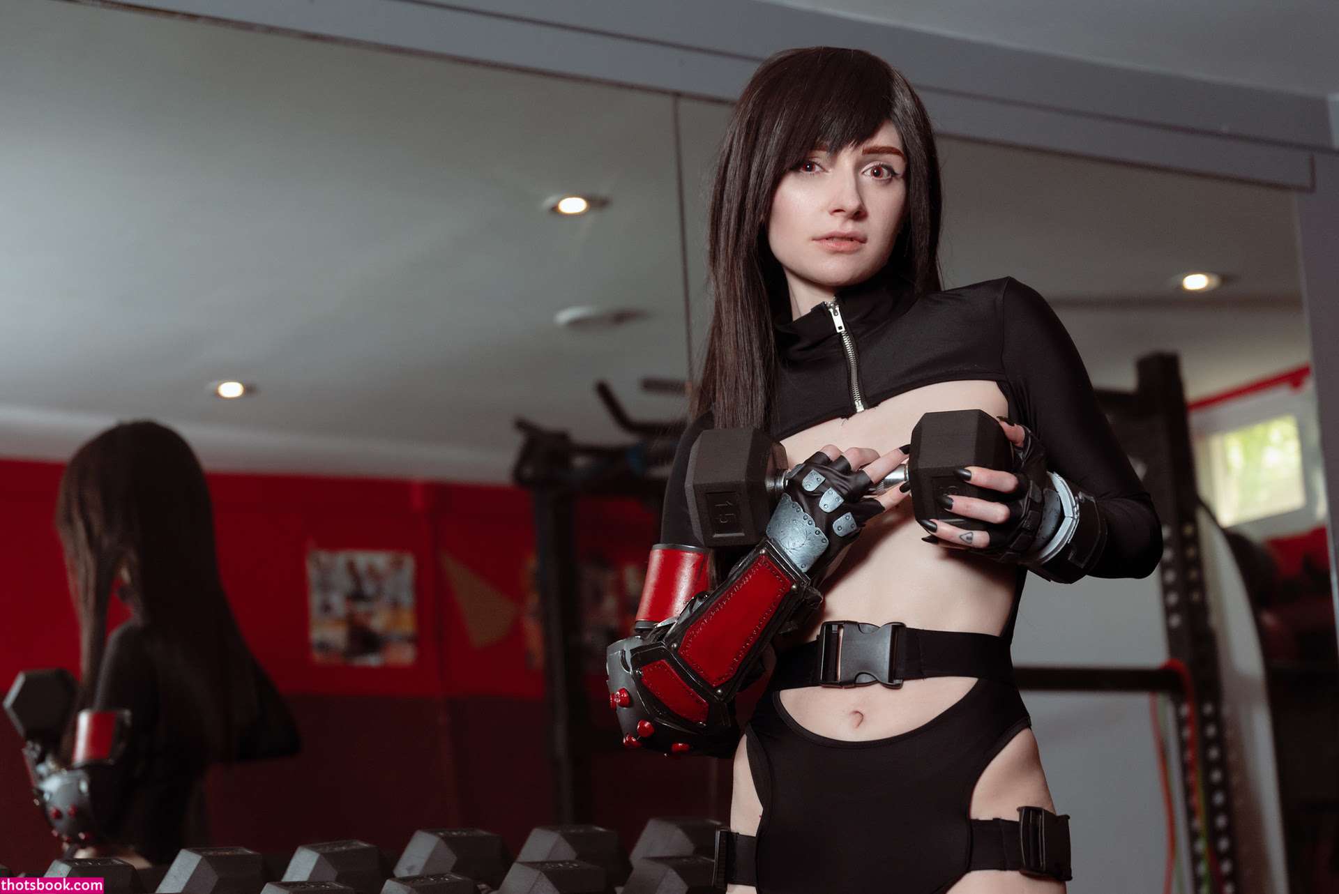 Poisonne Nude OnlyFans Photos #9 626005