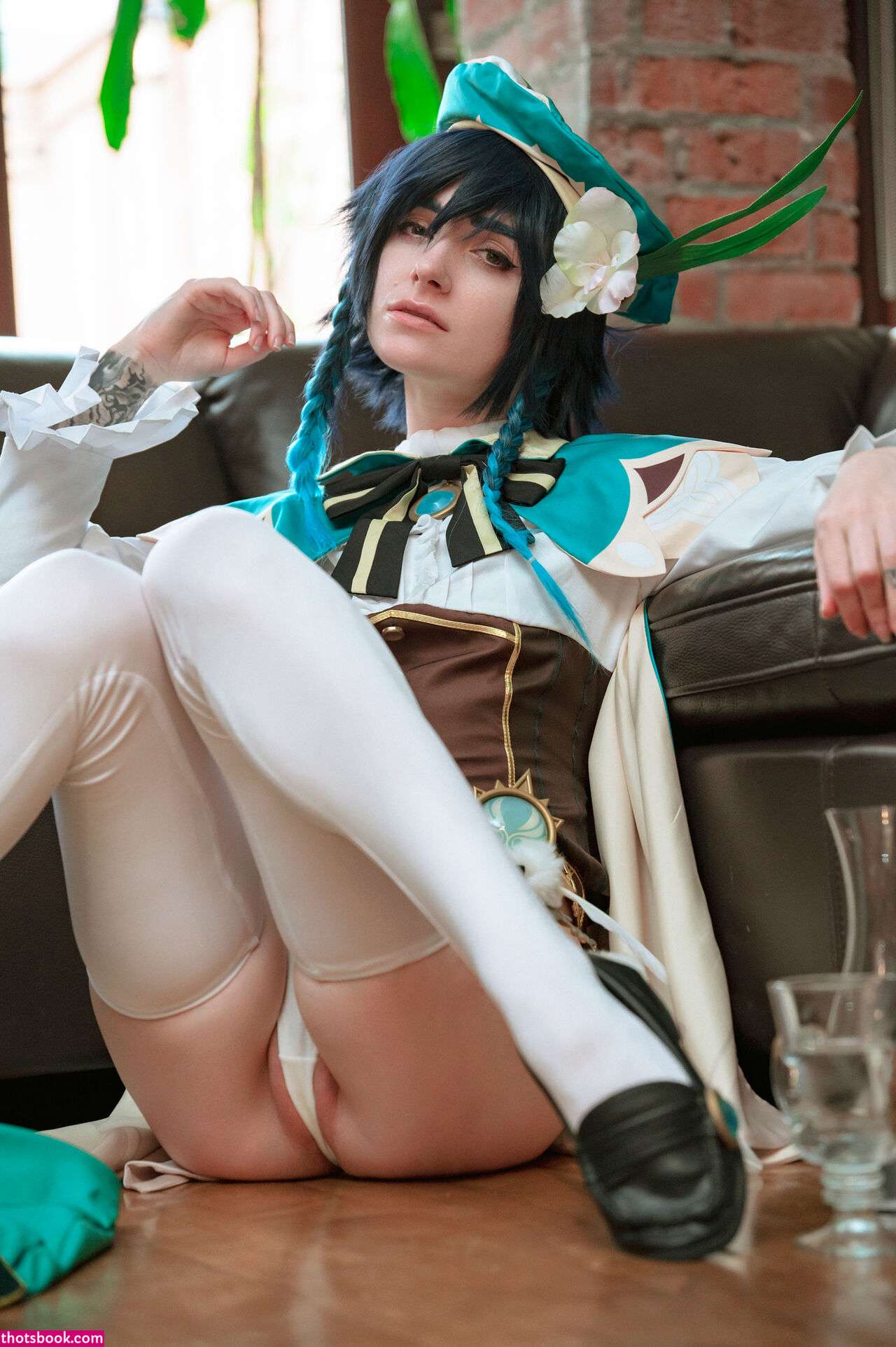 Poisonne Nude OnlyFans Photos #12 626076