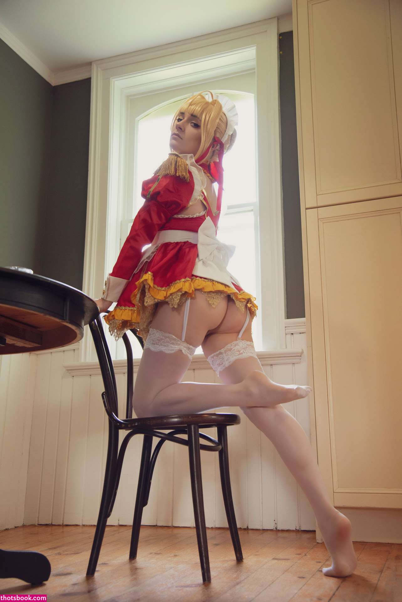 Poisonne Nude OnlyFans Photos #14 626082