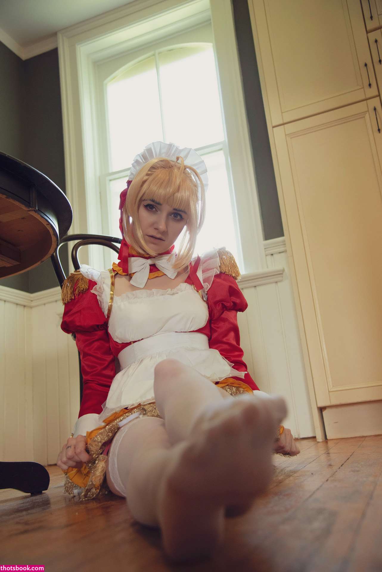 Poisonne Nude OnlyFans Photos #14 626084