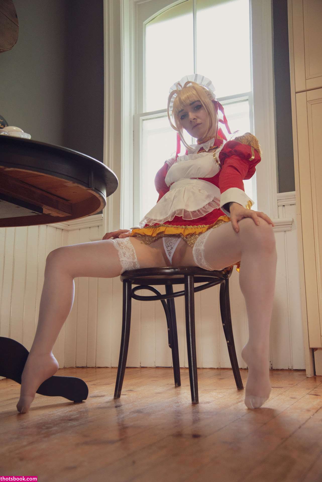 Poisonne Nude OnlyFans Photos #14 626086