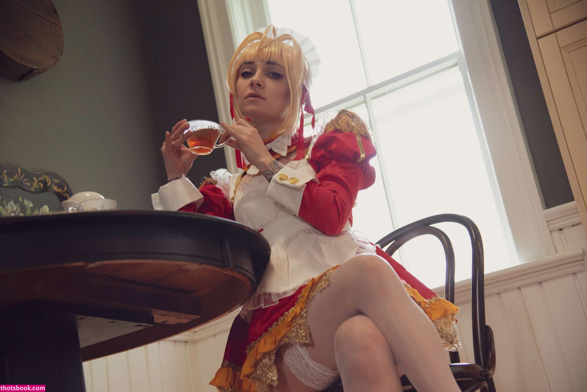 Poisonne Nude OnlyFans Photos #14 626087