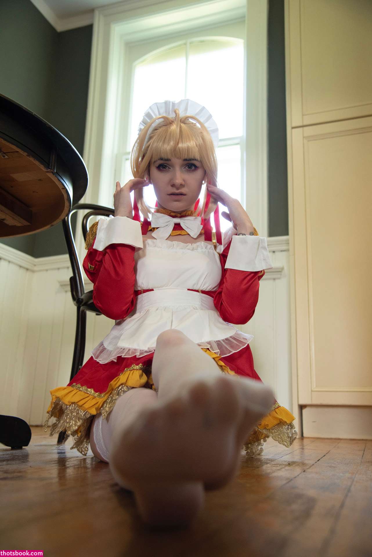 Poisonne Nude OnlyFans Photos #14 626091