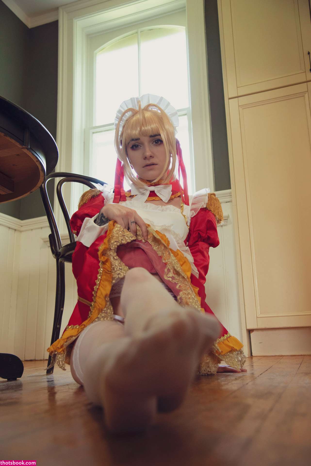 Poisonne Nude OnlyFans Photos #14 626093