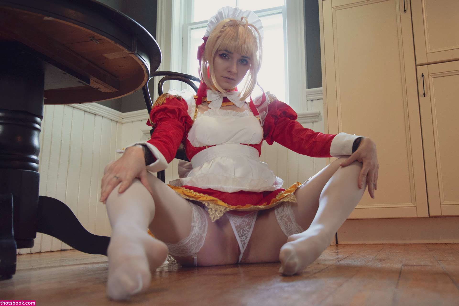 Poisonne Nude OnlyFans Photos #14 626094