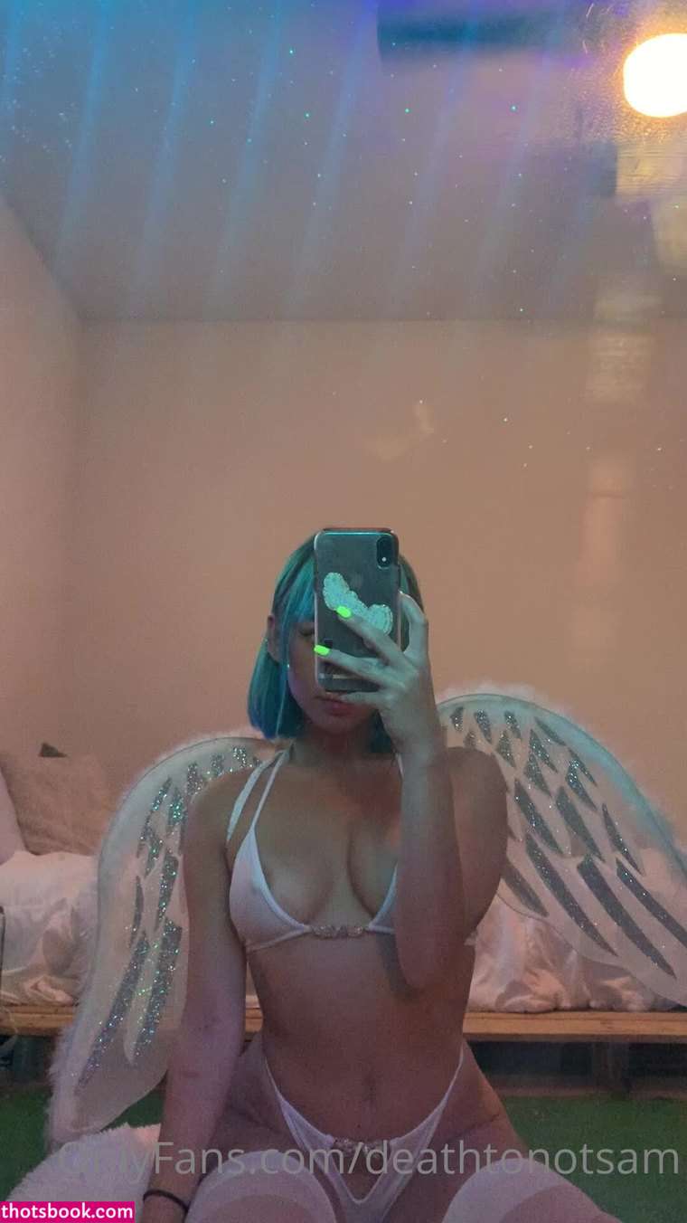 thisbicthdied deathtonotsam Nude OnlyFans Photos #10 626219