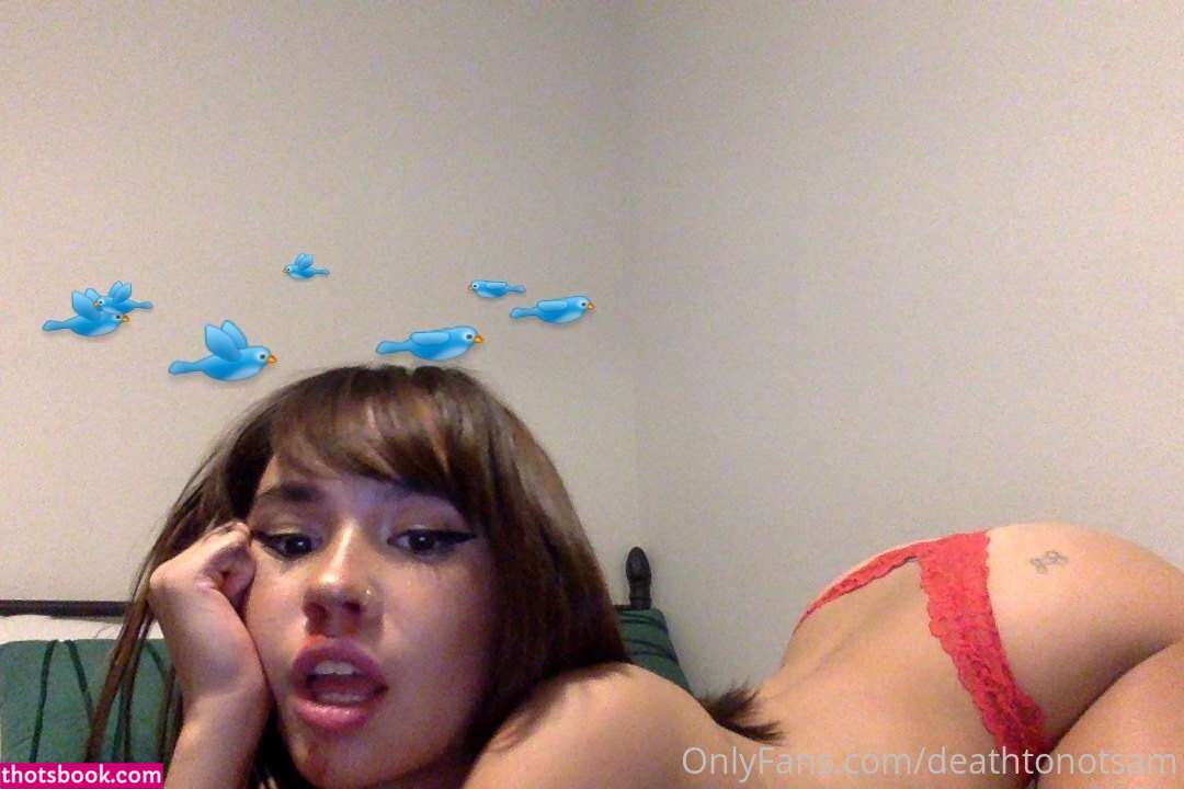 thisbicthdied deathtonotsam Nude OnlyFans Photos #10 626224