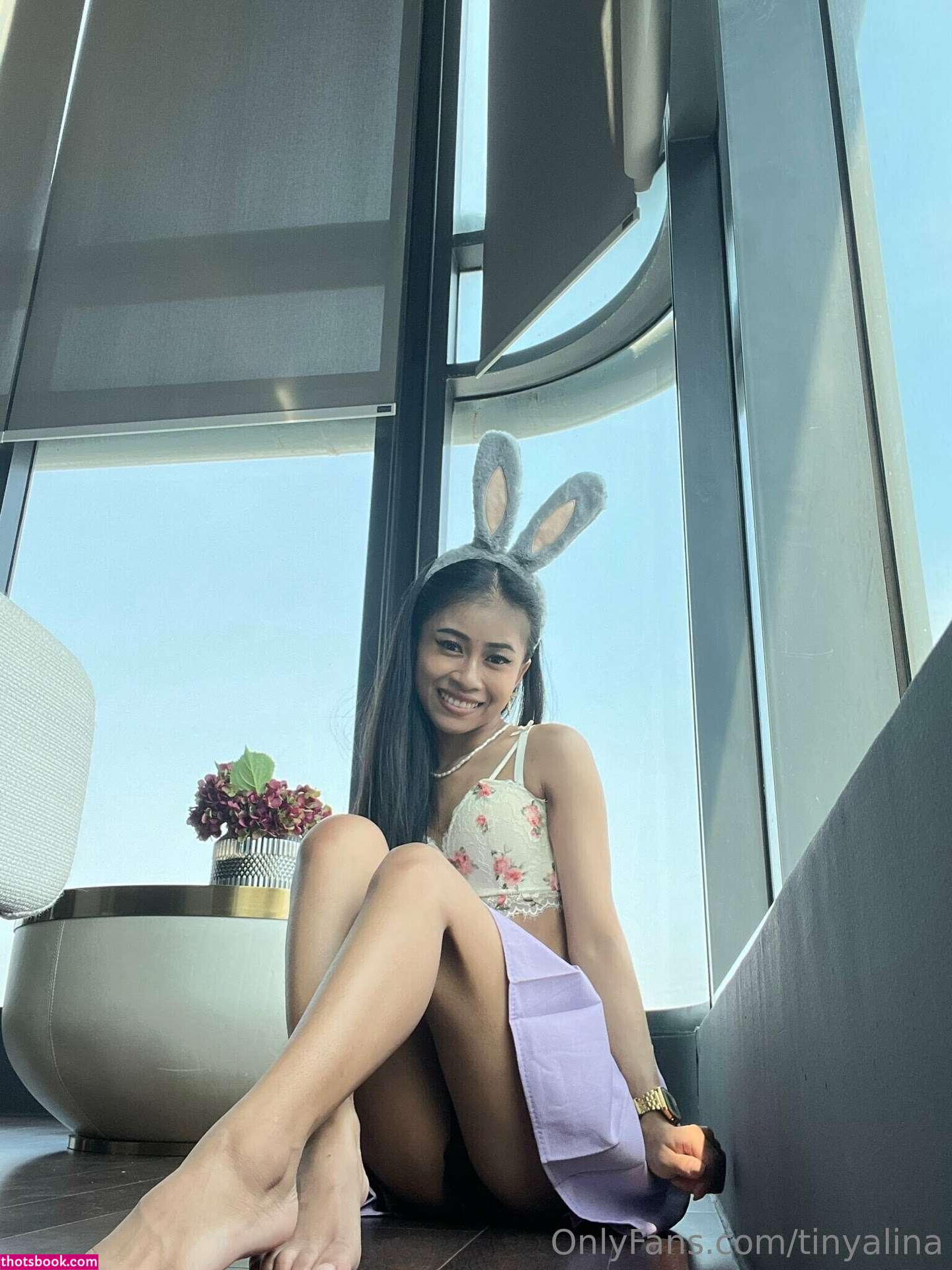 tinyalina alinakimgirl Nude OnlyFans Photos #15 626334