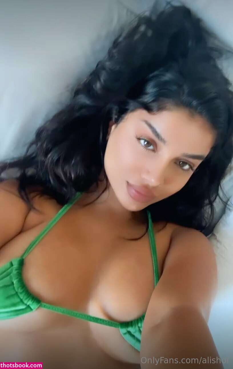 Alishbasheikh Nude OnlyFans Photos #3 626382