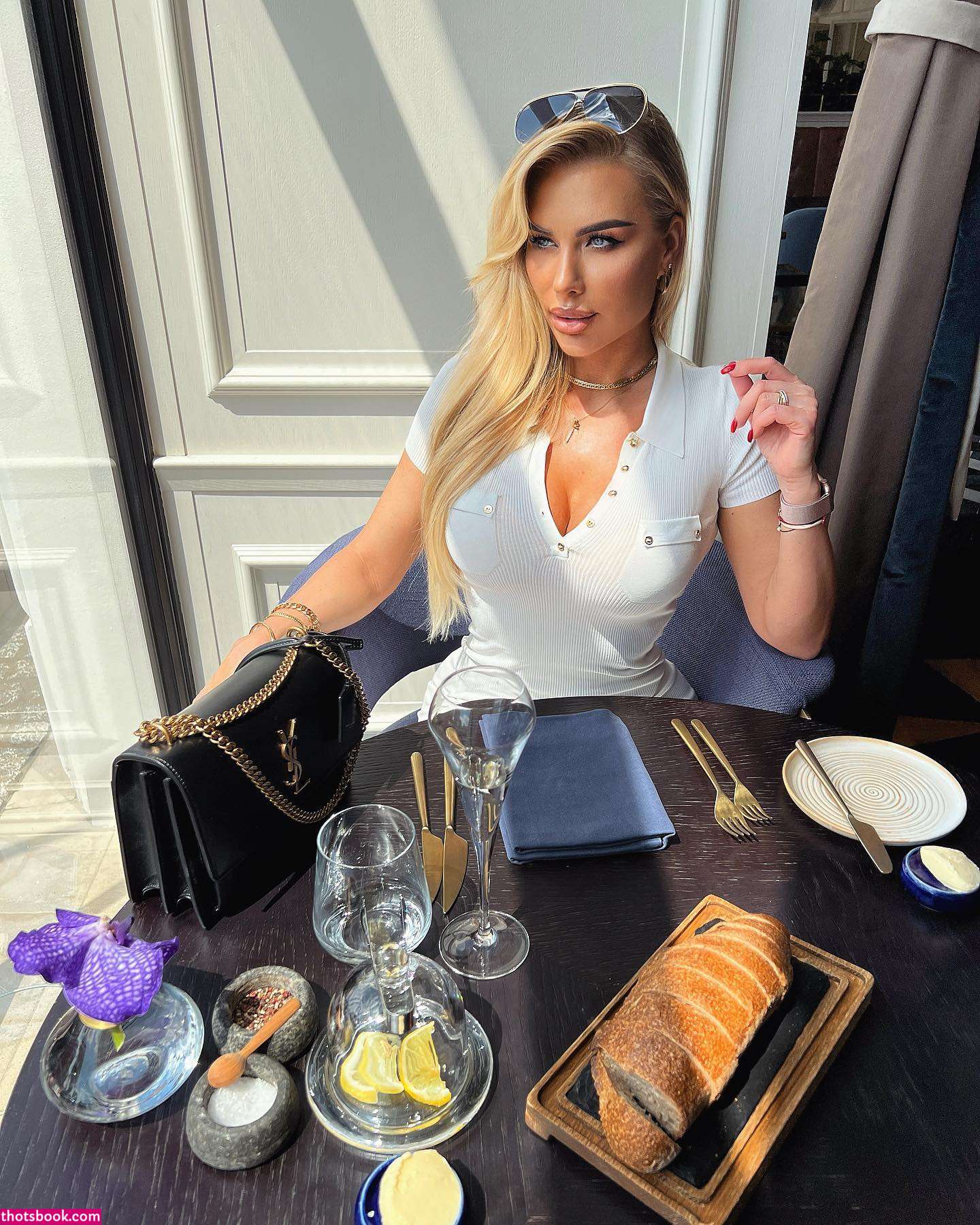 Noele Natalia Natalia Franczyk Nude OnlyFans Photos #2 643166