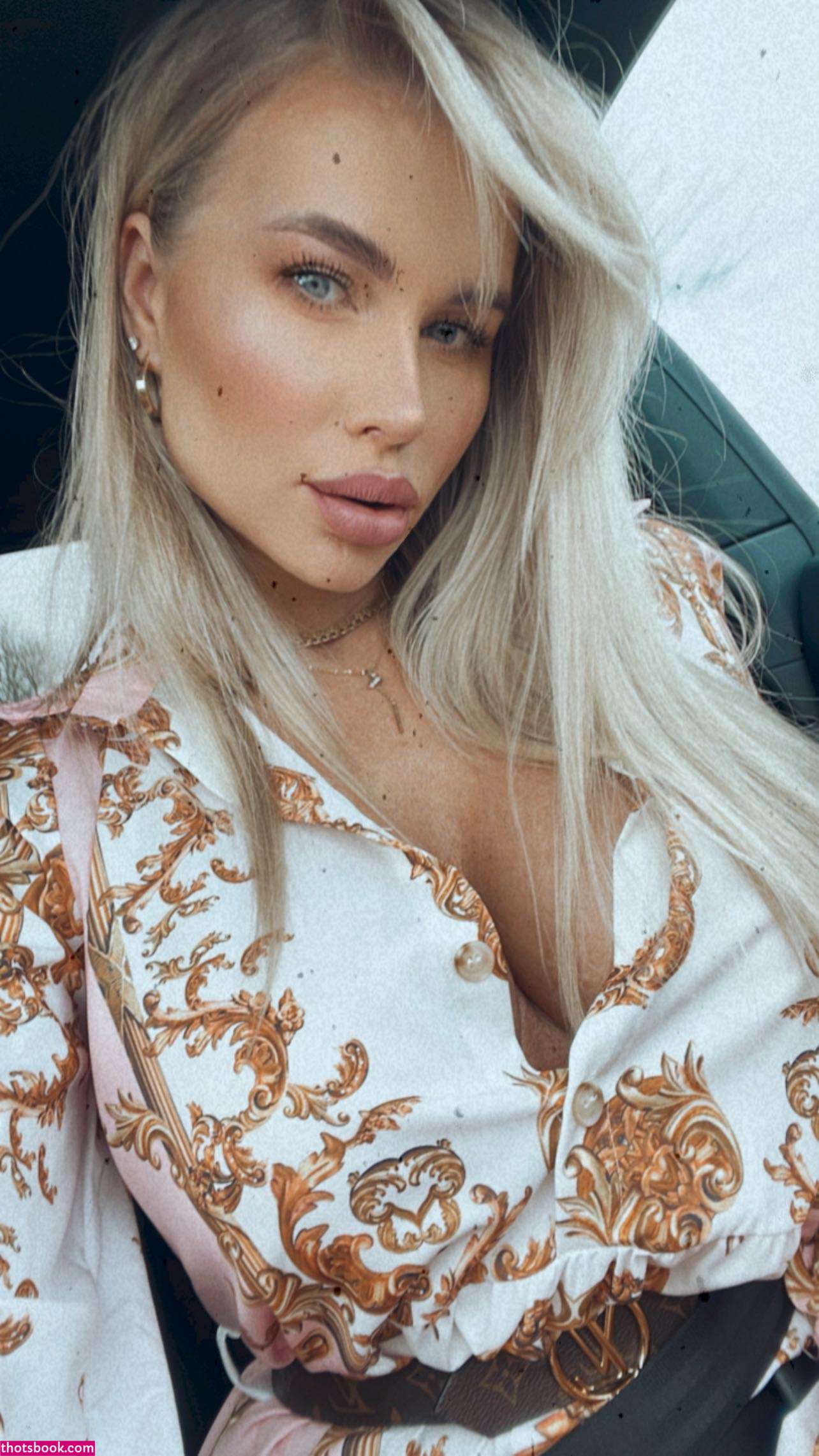 Noele Natalia Natalia Franczyk Nude OnlyFans Photos #2 643175