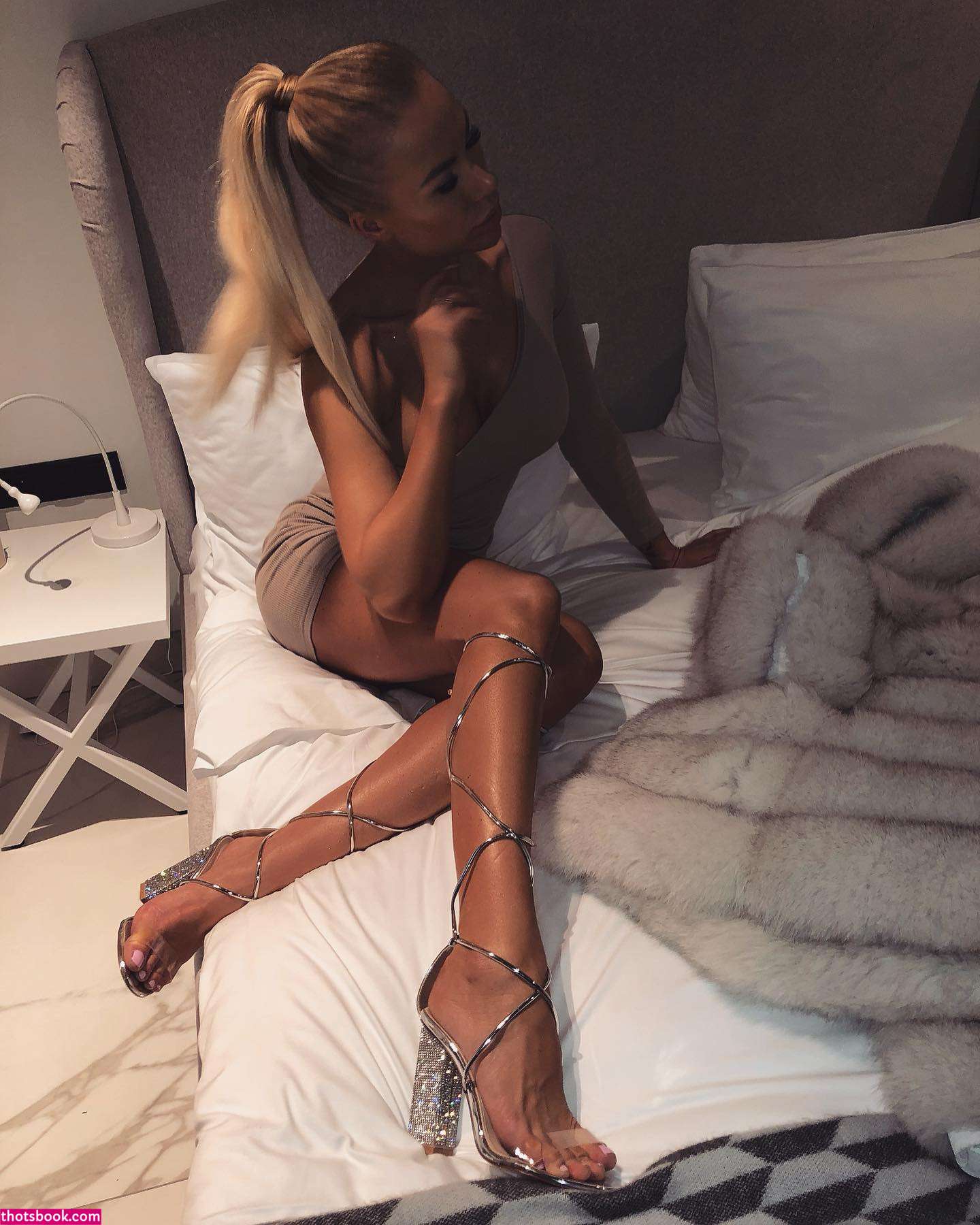 Noele Natalia Natalia Franczyk Nude OnlyFans Photos #5 643209