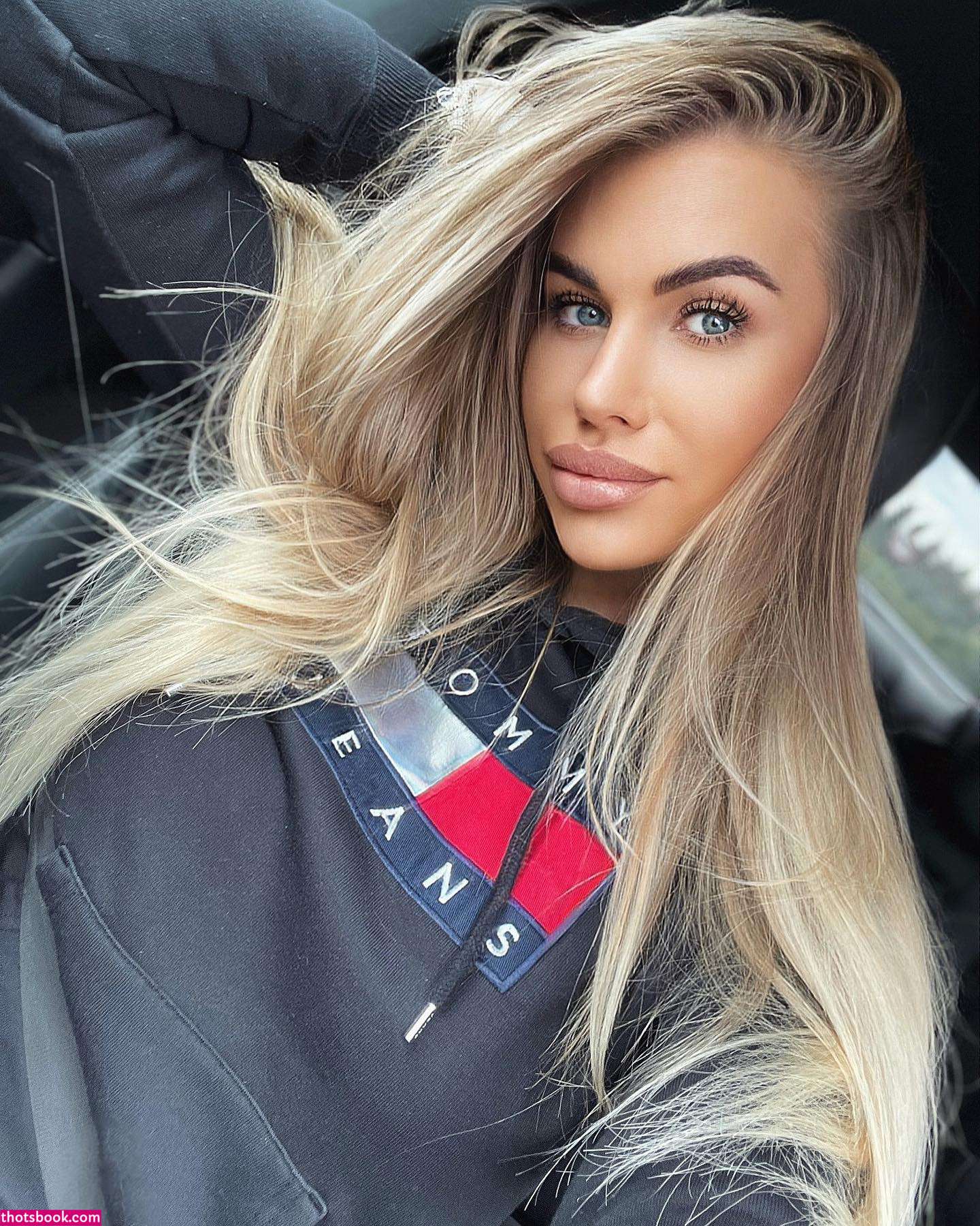 Noele Natalia Natalia Franczyk Nude OnlyFans Photos #5 643211