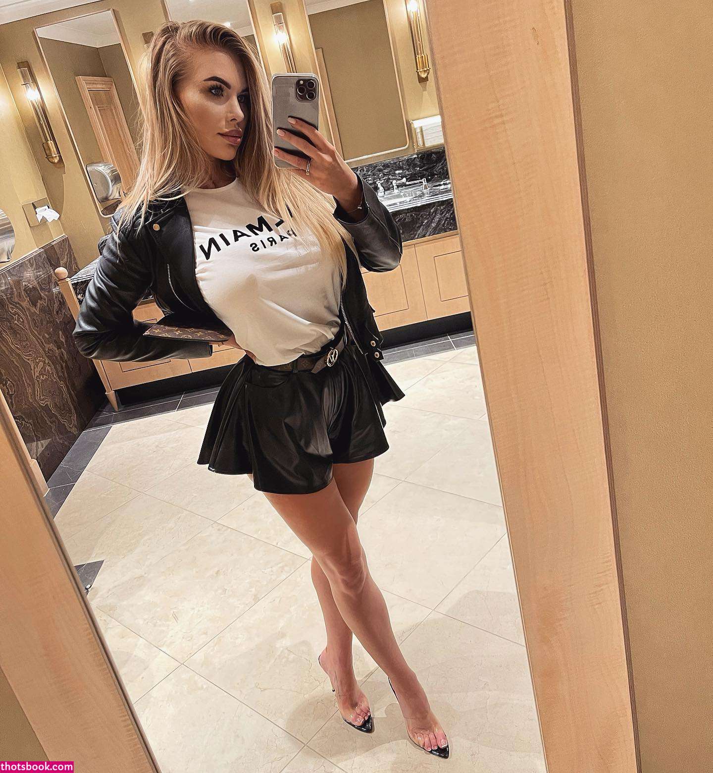 Noele Natalia Natalia Franczyk Nude OnlyFans Photos #5 643213