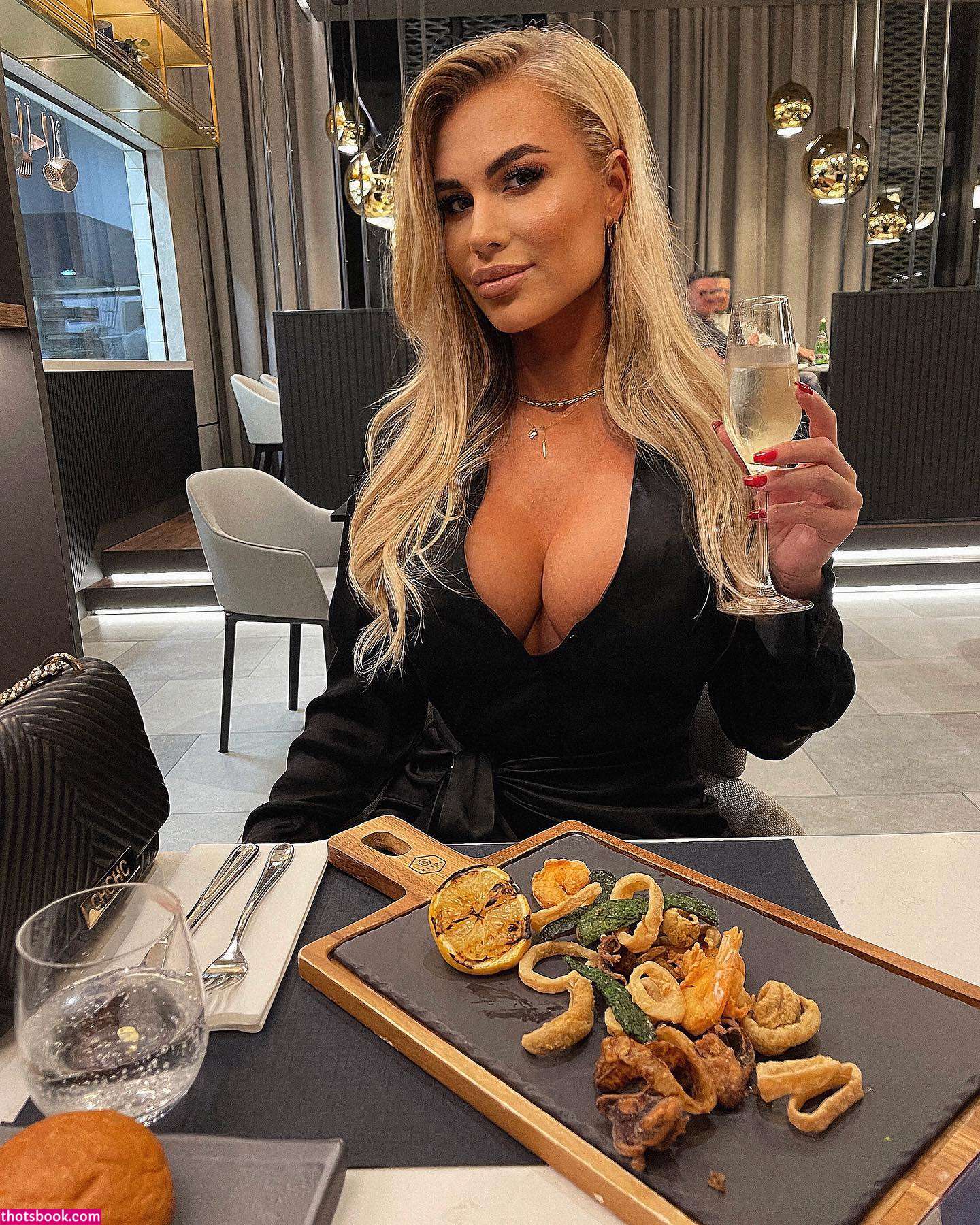 Noele Natalia Natalia Franczyk Nude OnlyFans Photos #6 643216