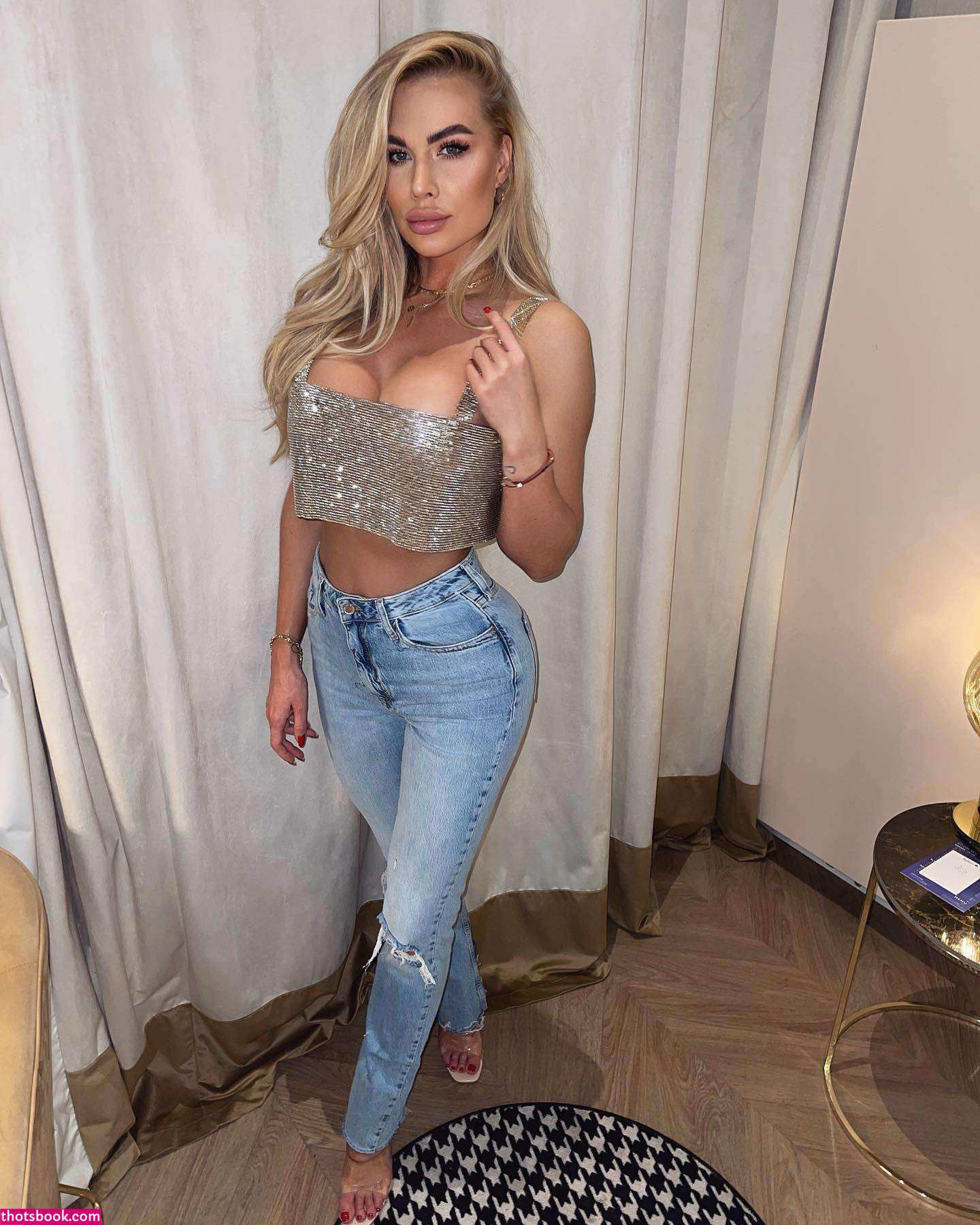 Noele Natalia Natalia Franczyk Nude OnlyFans Photos #7 643226