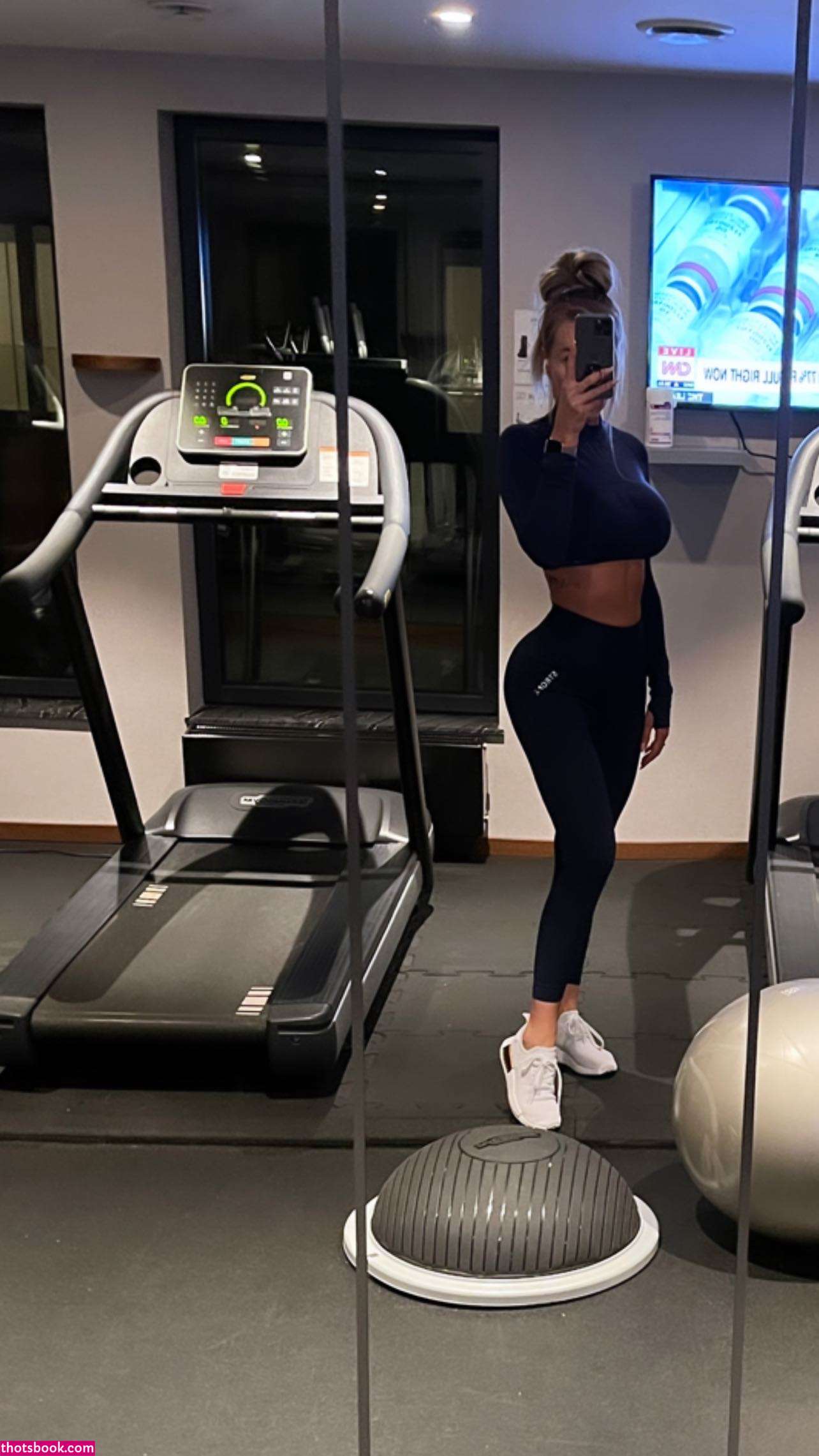 Noele Natalia Natalia Franczyk Nude OnlyFans Photos #7 643232