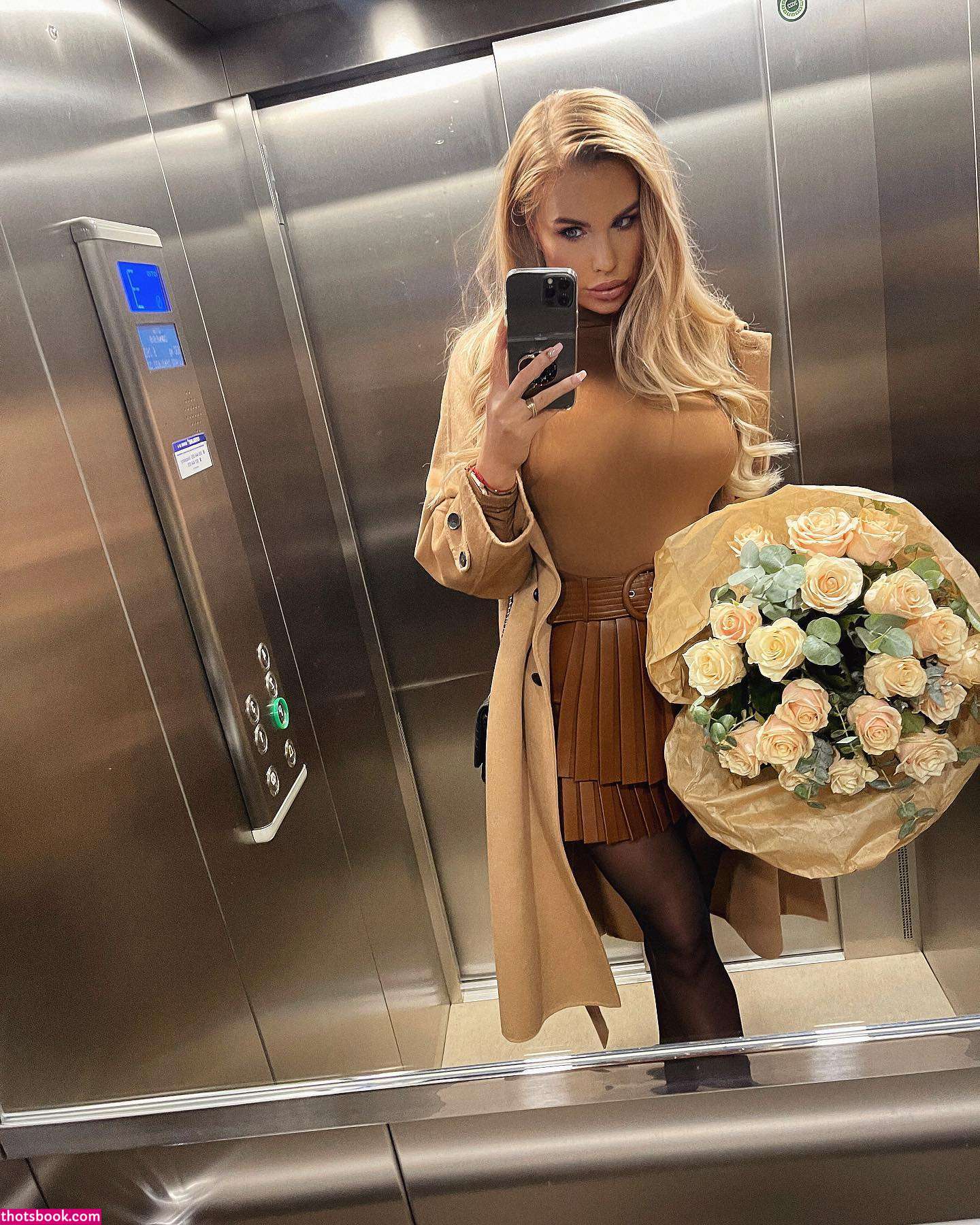 Noele Natalia Natalia Franczyk Nude OnlyFans Photos #7 643236