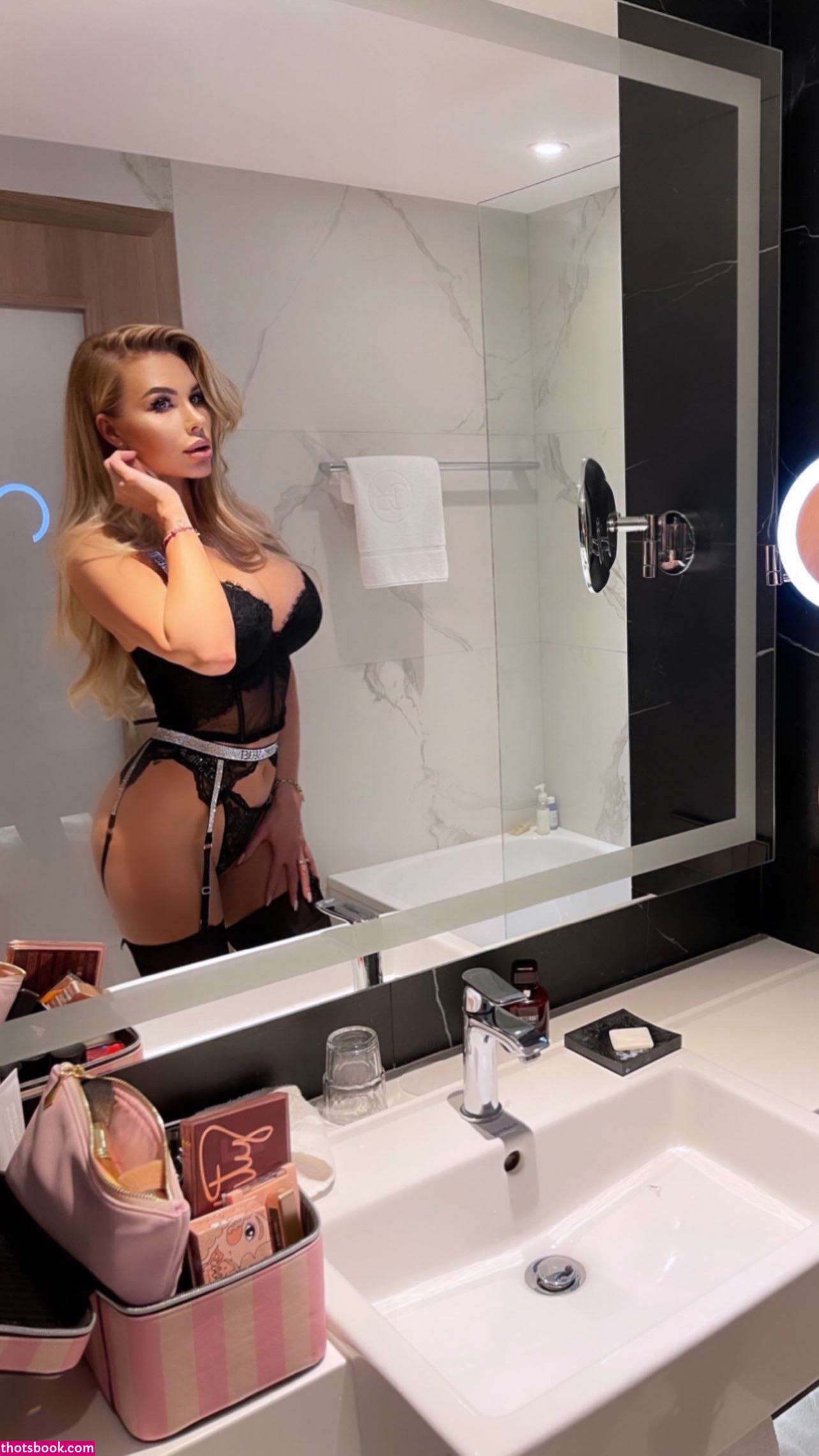 Noele Natalia Natalia Franczyk Nude OnlyFans Photos #7 643238