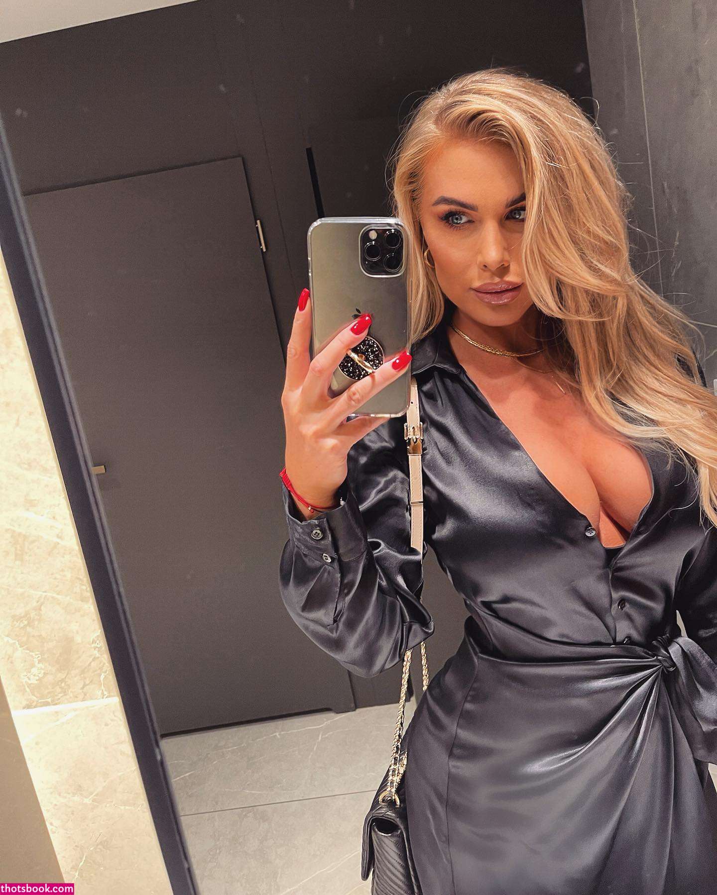 Noele Natalia Natalia Franczyk Nude OnlyFans Photos #7 643247