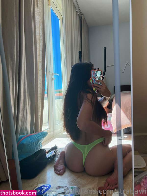 strabawi Nude OnlyFans Photos #2 643317
