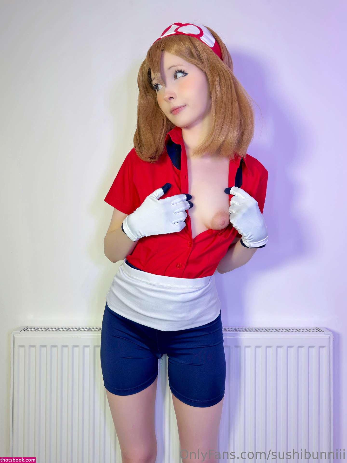 sushibunniii Nude OnlyFans Photos #4 643382