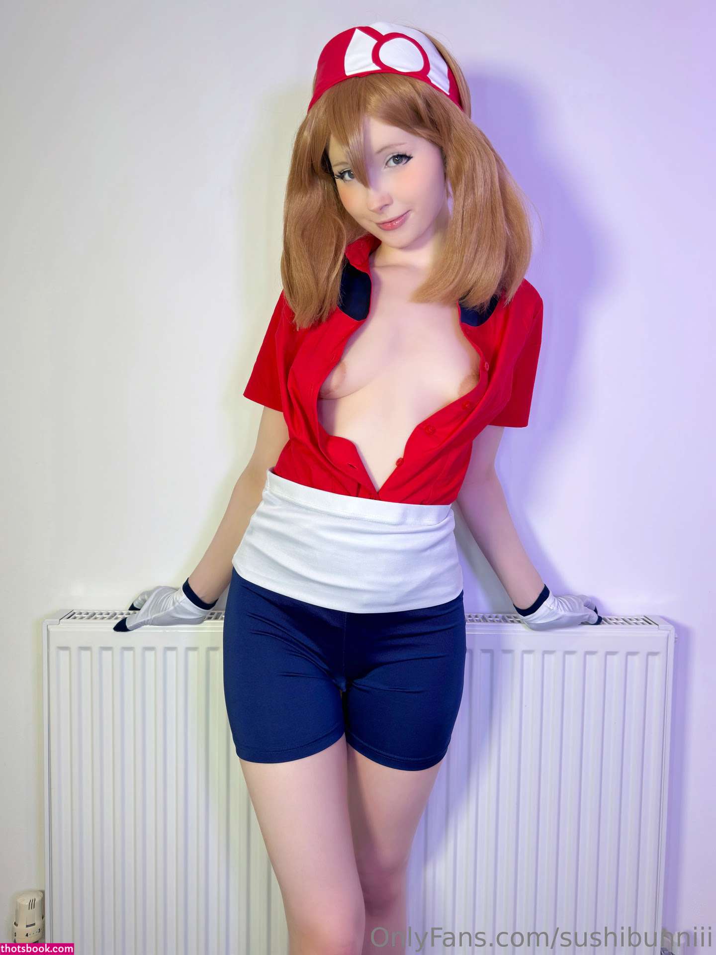 sushibunniii Nude OnlyFans Photos #4 643394