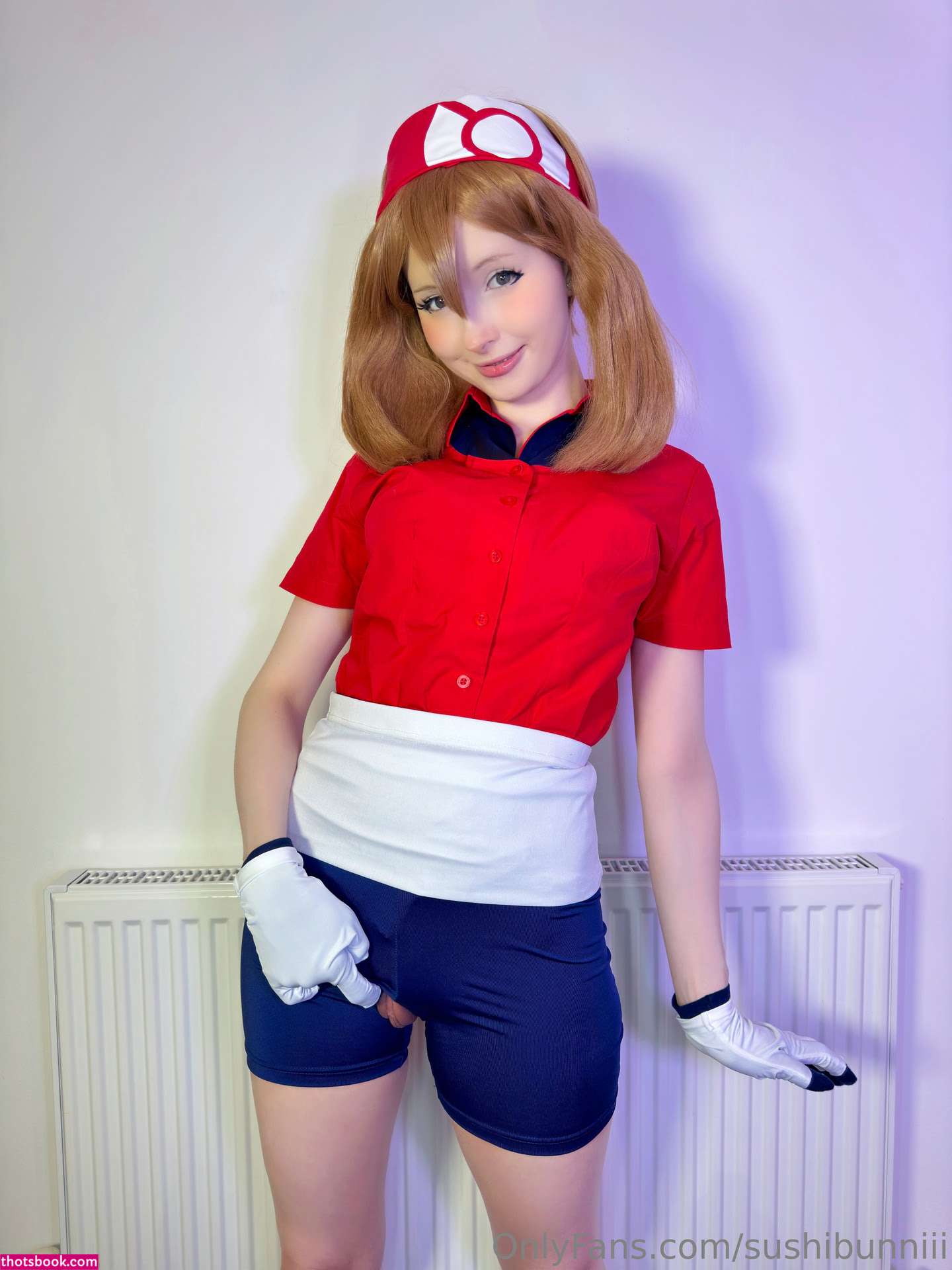 sushibunniii Nude OnlyFans Photos #4 643401