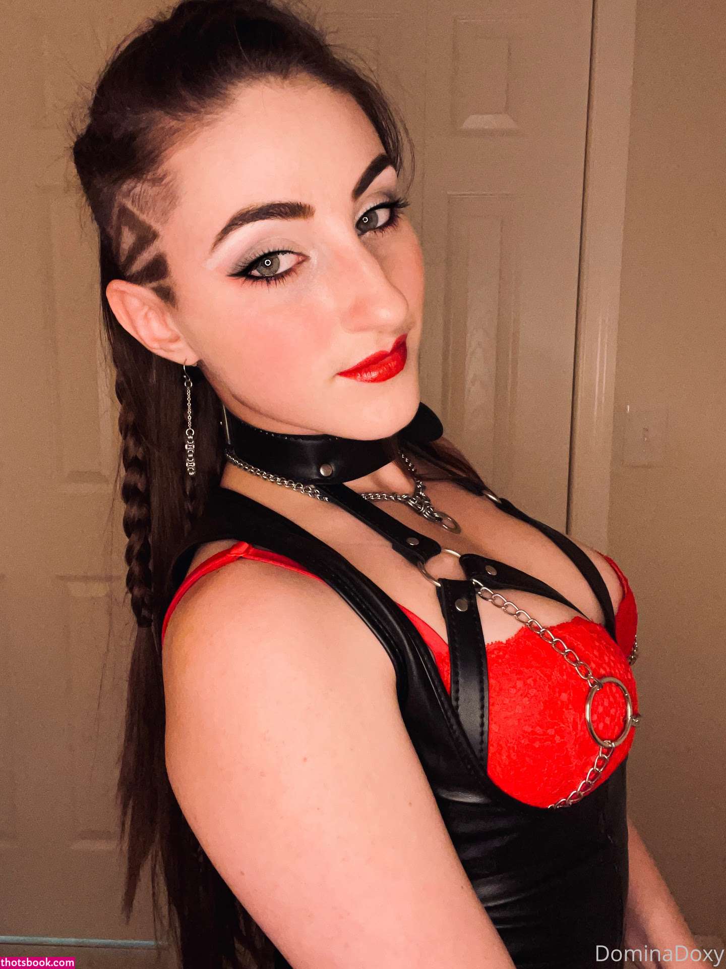 Domina Doxy Nude OnlyFans Photos #13 643543