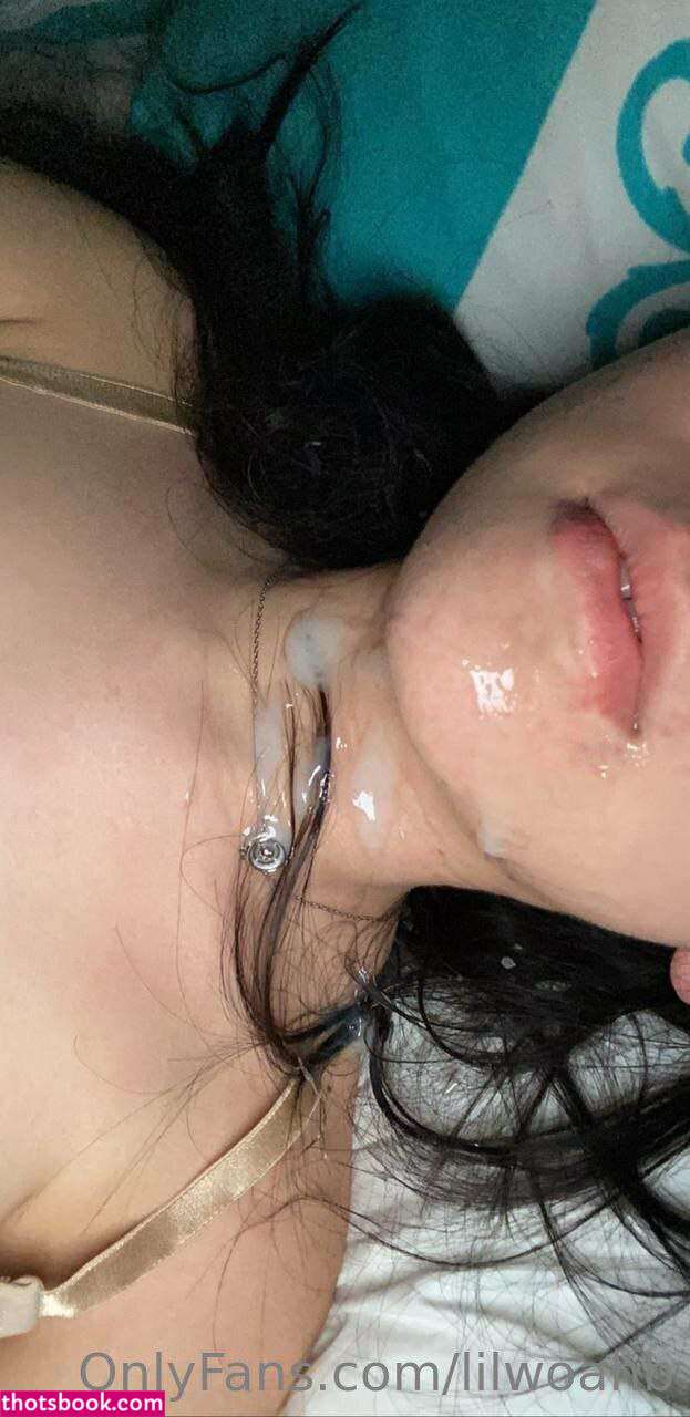 lilwoahb Nude OnlyFans Photos #20 643580