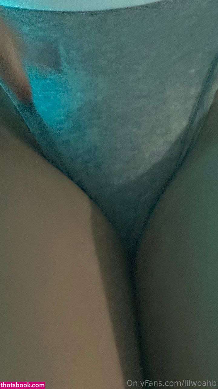 lilwoahb Nude OnlyFans Photos #27 643628