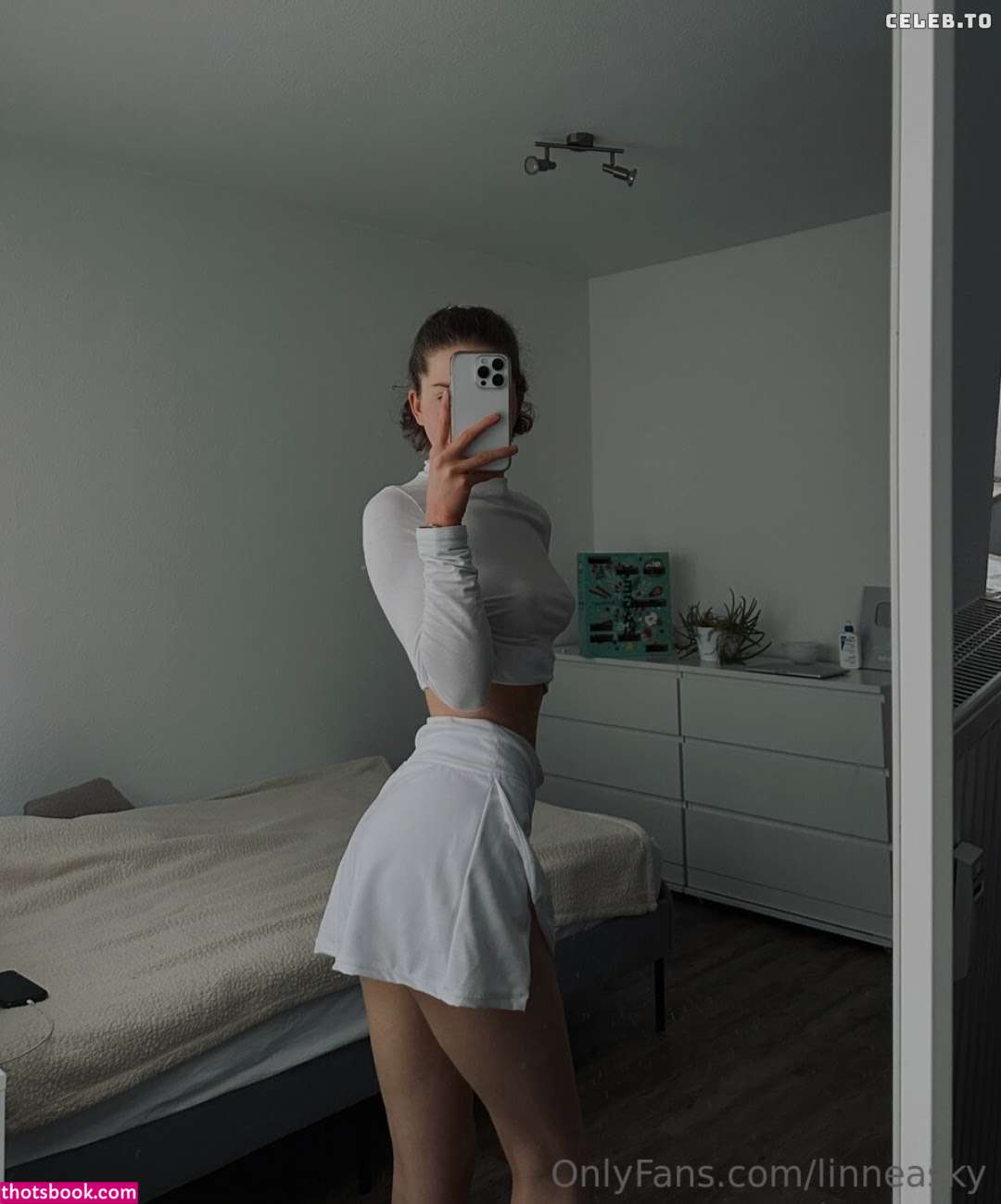 Linneasky Linnea Nude OnlyFans Photos #8 643631