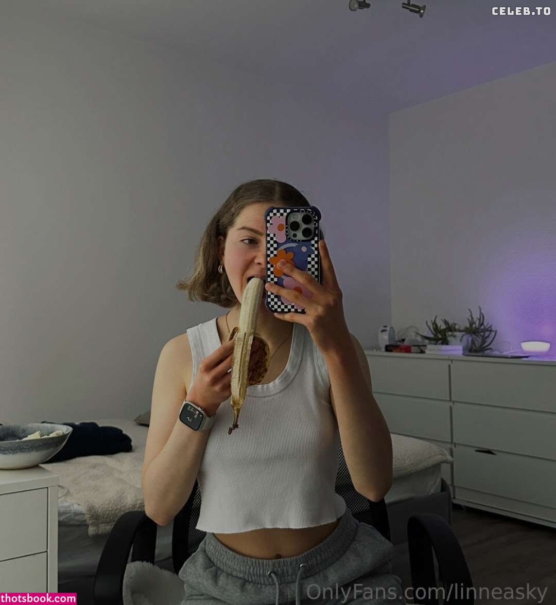 Linneasky Linnea Nude OnlyFans Photos #8 643637