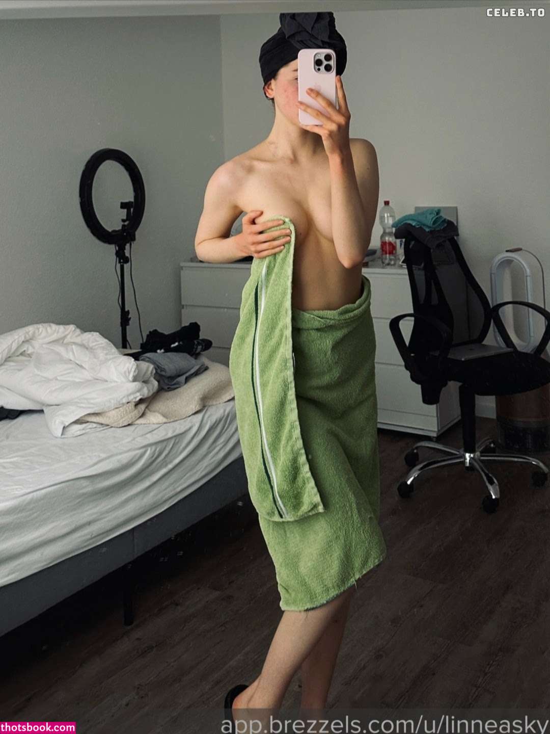 Linneasky Linnea Nude OnlyFans Photos #12 643663